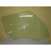 MITSUBISHI CANTER FE500/FE600 - 9/1993 TO 1/2005 - TRUCK - DRIVERS - RIGHT SIDE FRONT DOOR GLASS