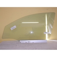 HOLDEN ASTRA AH - 9/2004 to 8/2009 - 5DR HATCH/WAGON - LEFT SIDE FRONT DOOR GLASS