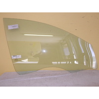 HOLDEN COMMODORE VE - 8/2006 to 4/2013 - SEDAN/WAGON/UTE - RIGHT SIDE FRONT DOOR GLASS