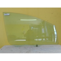 MITSUBISHI GRANDIS BA - 6/2004 to CURRENT - 5DR WAGON - DRIVERS - RIGHT SIDE FRONT DOOR GLASS