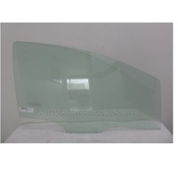 PEUGEOT 307 3/2002 to 2008 - 3DR HATCH - RIGHT SIDE FRONT DOOR GLASS
