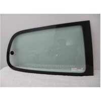 PEUGEOT 307 3/2002 to 2008 - 3DR HATCH - RIGHT SIDE REAR OPERA GLASS