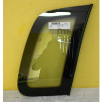 SUZUKI IGNIS RG413 - 11/2000 to 1/2005 - 5DR HATCH - DRIVERS - RIGHT SIDE REAR OPERA GLASS
