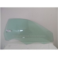 TOYOTA CELICA - 11/1999 to CURRENT - 5DR LIFTBACK - RIGHT SIDE FRONT DOOR GLASS
