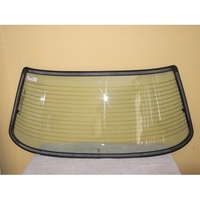 FORD TELSTAR - AR/AS  4DR SEDAN  5/83 > 9/87  -  REAR WINDSCREEN