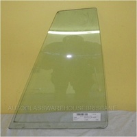 FORD TELSTAR TX5 HATCHBACK 9/83 to 9/87 AR/ AS  5DR HATCH RIGHT SIDE REAR QUARTER GLASS