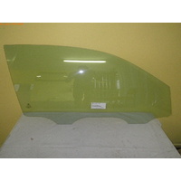 VOLKSWAGEN POLO V - WVWZZZ9NZ - 7/2002 to 4/2010 - 3DR HATCH - RIGHT SIDE FRONT DOOR GLASS 