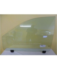 CHRYSLER VOYAGER GS-NS/GRAND VOYAGER NS SWB/LWB - 3/1997 to 4/2001 - MPV WAGON - LEFT SIDE FRONT DOOR GLASS 