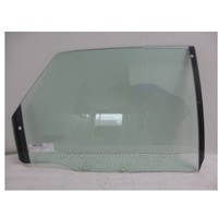 FORD TELSTAR TX5 - 5DR HATCH 10/87>1/92 - RIGHT SIDE REAR DOOR GLASS