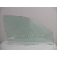 DAEWOO LEGANZA SX - 8/1997 to 1/2003 - 4DR SEDAN - DRIVERS - RIGHT SIDE FRONT DOOR GLASS