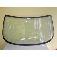 FORD TELSTAR SEDAN 2/92 to 6/96 AX/ AY  4DR SEDAN REAR REAR SCREEN -SEDAN GLASS