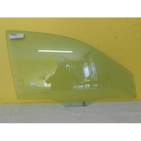 FORD TELSTAR TX5 5DR HATCH 2/92 > 6/96 - DRIVERS - RIGHT SIDE - FRONT DOOR GLASS