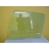 HINO RANGER PRO 5-14 - 2/2003 to CURRENT - TRUCK - LEFT SIDE FRONT DOOR GLASS