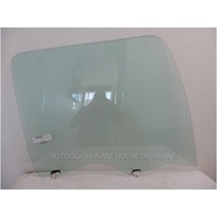 HINO RANGER PRO 5-14 - 2/2003 to CURRENT - TRUCK - RIGHT SIDE FRONT DOOR GLASS
