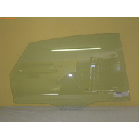 FORD TELSTAR TX5 HATCHBACK 2/92 to 6/96 AX/ AY  5DR HATCH RIGHT SIDE REAR DOOR GLASS
