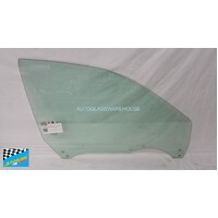 SUBARU LIBERTY/OUTBACK 3RD GEN - 10/1998 TO 8/2003 - SEDAN/WAGON - RIGHT SIDE FRONT DOOR GLASS