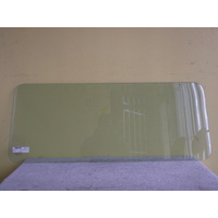 MITSUBISHI FUSO FIGHTER FM - 1995 TO CURRENT - TRUCK - REAR WINDSCREEN GLASS -1140 x 450