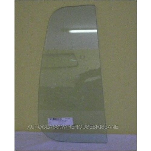 FORD EXPLORER UT/UX/UZ Series 3 - 10/2001 to 8/2005 - 4DR SUV - DRIVERS - RIGHT SIDE REAR QUARTER GLASS - NEW