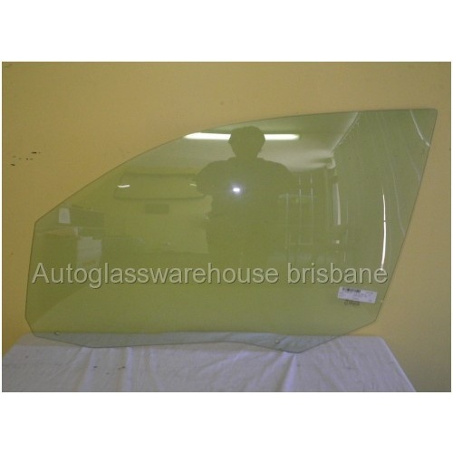 FORD TERRITORY SX/SY/SY2/SZ - 3/2004 to 10/2016 - 4DR WAGON -  PASSENGERS - LEFT SIDE FRONT DOOR GLASS - NEW