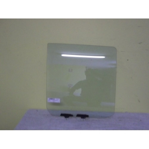 HOLDEN FRONTERA (SED55) 10/95>12/98 4DR WAGON RIGHT SIDE REAR DOOR-NEW