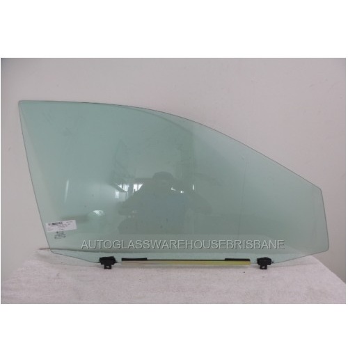 suitable for LEXUS RX SERIES 4/2003 to 1/2009 - 5DR WAGON - DRIVERS - RIGHT SIDE FRONT DOOR GLASS - NEW