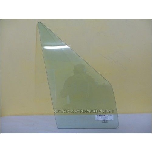 MERCEDES SPRINTER - 2/1998 to 5/2006 - VAN - DRIVERS - RIGHT SIDE FRONT QUARTER GLASS - NEW