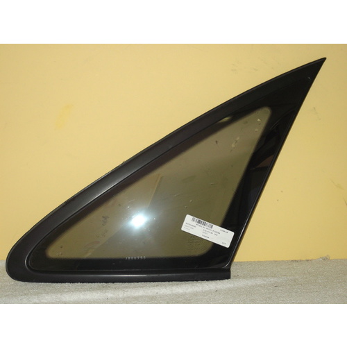 MITSUBISHI GALANT HJ 5DR HAT 3/93>1996 - DRIVERS - RIGHT SIDE - OPERA GLASS - (Second-hand)