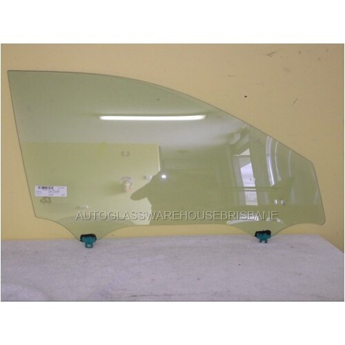 suitable for TOYOTA CAMRY ACV40R - 7/2006 to 12/2011 - 4DR SEDAN - DRIVERS - RIGHT SIDE FRONT DOOR GLASS - NEW