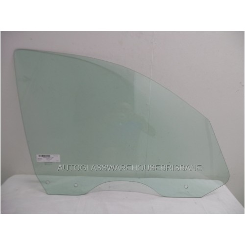CHRYSLER NEON - 7/1996 TO 8/1999 - 4DR SEDAN - DRIVERS - RIGHT SIDE FRONT DOOR GLASS - NEW