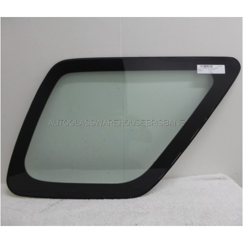 HONDA CR-V RD7 - 12/2001 to 12/2006 - 5DR WAGON - RIGHT SIDE OPERA GLASS - NEW