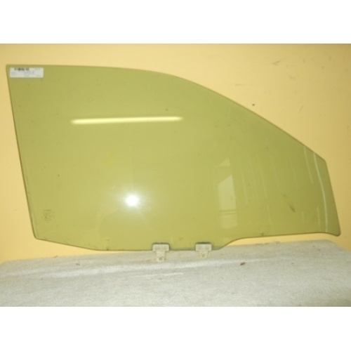 NISSAN X-TRAIL T30 - 10/2001 to 9/2007 - 5DR WAGON - DRIVERS - RIGHT SIDE FRONT DOOR GLASS - NEW