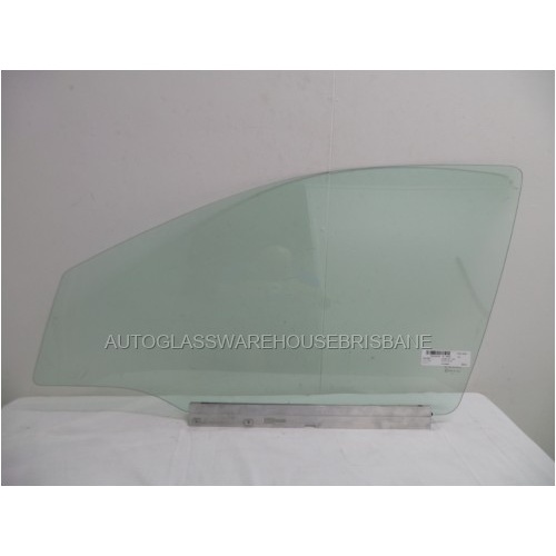 HOLDEN ASTRA TS - 8/1998 TO 9/2005 - SEDAN/HATCH/WAGON - LEFT SIDE FRONT DOOR GLASS - NEW