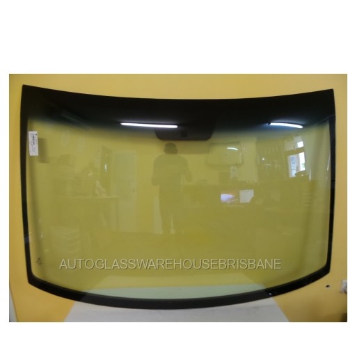 MERCEDES VITO/VIANO 639 - 4/2004 to 12/2014 - PEOPLE MOVER VAN/SWB/LWB VAN - FRONT WINDSCREEN GLASS - ANTENNA - NEW