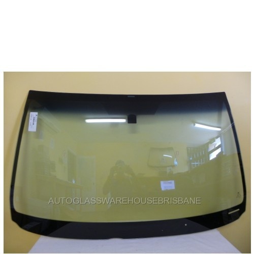 suitable for LEXUS IS SERIES IS250 - IS350 - GSE20R - 11/2005 to 12/2013 - 4DR SEDAN - FRONT WINDSCREEN GLASS - NEW