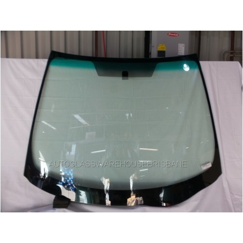 suitable for TOYOTA TARAGO ACR50R - 3/2006 to CURRENT - WAGON - FRONT WINDSCREEN GLASS - NEW