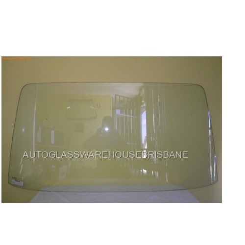 TATA TELCOLINE - 1/1996 TO CURRENT - UTE/CAB CHASSIS- FRONT WINDSCREEN GLASS - NEW