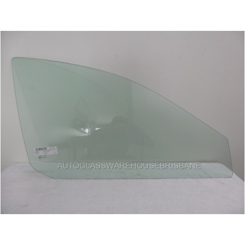 PROTON GEN 2 CM - 10/2004 to CURRENT - 5DR HATCH - DRIVER - RIGHT SIDE FRONT DOOR GLASS - NEW