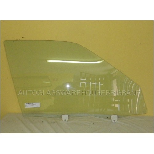 HONDA CIVIC ED - 11/1987 to 10/1991 - 4DR SEDAN - DRIVERS - RIGHT SIDE FRONT DOOR GLASS - NEW