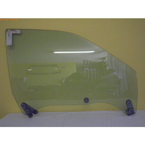 SUBARU LIBERTY/OUTBACK 2ND GEN - 5/1994 TO 1/1999 - SEDAN/WAGON - RIGHT SIDE FRONT DOOR GLASS - NEW