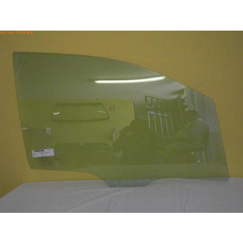 MAZDA PREMACY CP JM - 2/2001 to 6/2003 - 5DR WAGON - DRIVERS - RIGHT SIDE FRONT DOOR GLASS - NEW