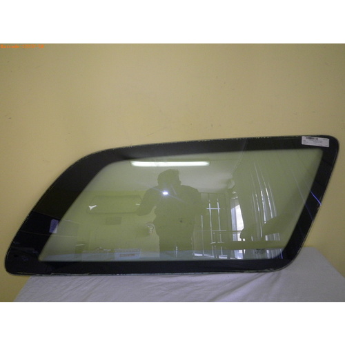 FORD MONDEO HA/HB/HC/HD/HE - 7/1995 to 1/1996 - 5DR WAGON - DRIVERS - RIGHT SIDE REAR CARGO GLASS - NEW