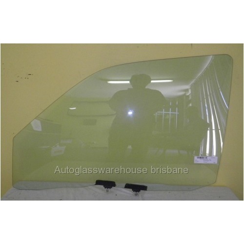 ISUZU WIZARD 4WD 1988 to 1993 IMPORT 3/5DR WAGON LEFT SIDE FRONT DOOR GLASS-NEW