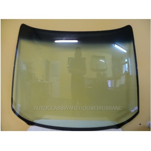 suitable for TOYOTA ESTIMA EMINA TR20 IMPORT - 1/1991 to 1/2000 - VAN - FRONT WINDSCREEN GLASS - LOW STOCK - NEW