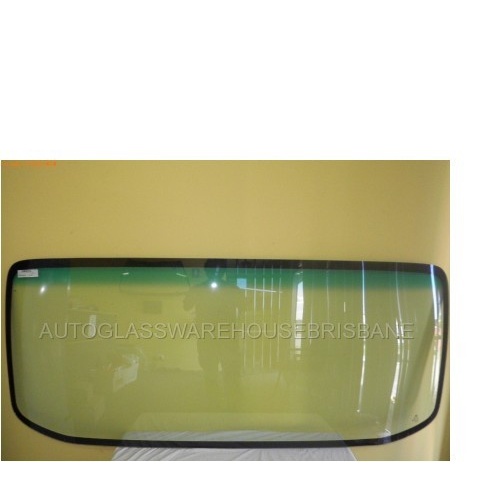 ISUZU N SERIES  -1/2008 TO CURRENT - WIDE CAB TRUCK  - FRONT WINDSCREEN GLASS (Wide Cab - 1870 X 795) - NEW