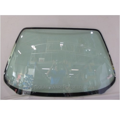 suitable for TOYOTA SERA EX10 - 1990 to 1995 - 2DR COUPE - FRONT WINDSCREEN GLASS - CALL FOR STOCK - NEW