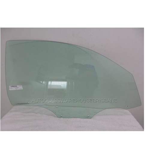 HYUNDAI SX SX/FX/SFX - 7/1996 to 2/2002 - 2DR COUPE - RIGHT SIDE FRONT DOOR GLASS - NEW