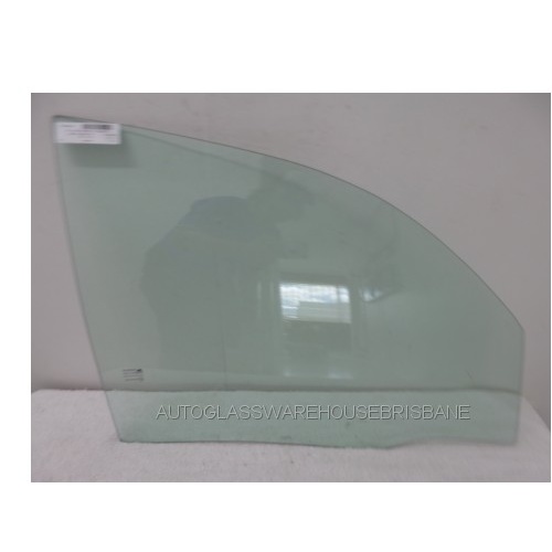 CHRYSLER PT CRUISER - 8/2000 to 7/2010 - 5DR WAGON - DRIVERS - RIGHT SIDE FRONT DOOR GLASS - NEW