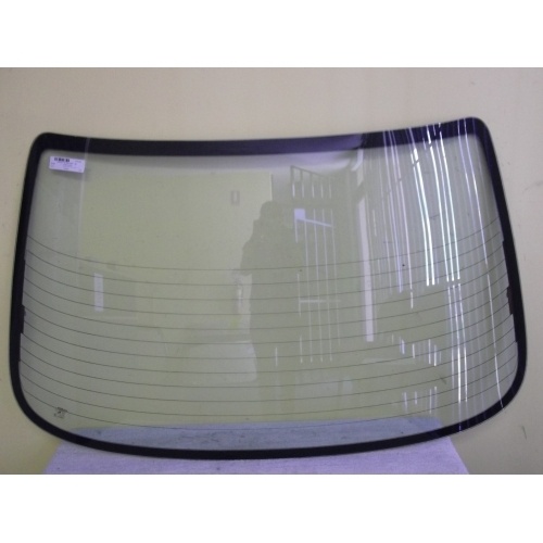 HONDA CIVIC EK - 2/1996 to 10/2000 - 2DR COUPE -  REAR WINDSCREEN GLASS - NEW