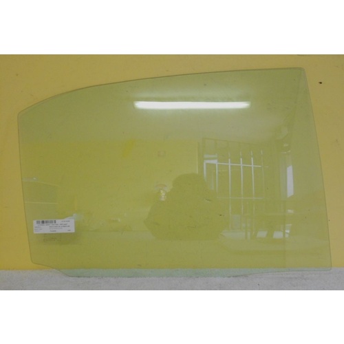 suitable for TOYOTA PRIUS NHW11R - 10/2001 to 9/2003 - 4DR HYBRID SEDAN - RIGHT SIDE REAR DOOR GLASS - NEW