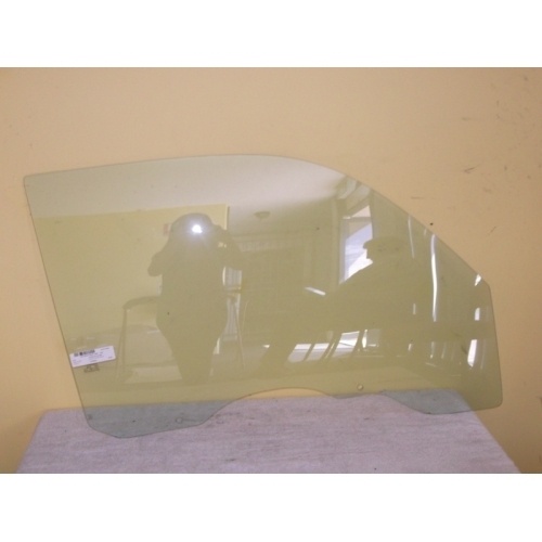 KIA K2700 KNCSE - 4/2005 to 3/2008 - TRUCK - RIGHT SIDE FRONT DOOR GLASS - NEW